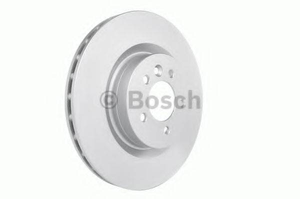 BOSCH 0986479578 Тормозной диск