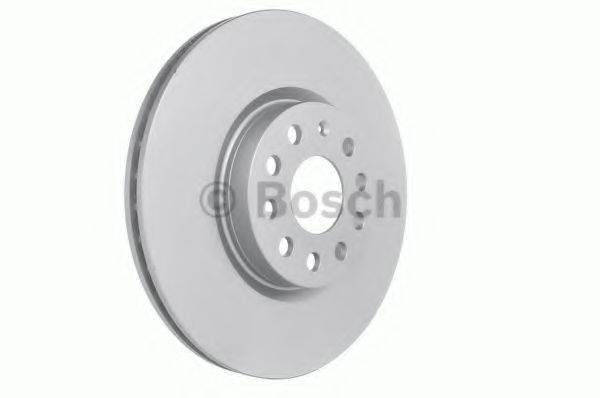 BOSCH 0986479932 Тормозной диск