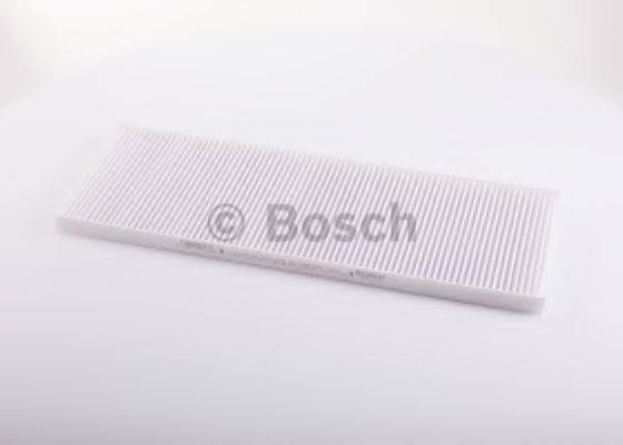 BOSCH 0986BF0501 Фильтр, воздух во внутренном пространстве