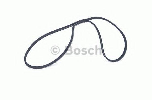 BOSCH 1987946067 Поликлиновой ремень