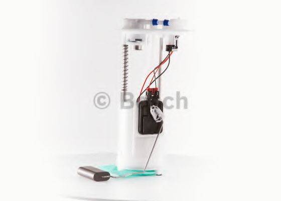 BOSCH F000TE0097 Элемент системы питания