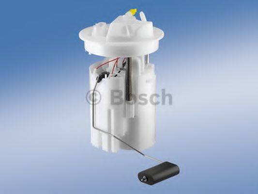 BOSCH 0580200312 Элемент системы питания