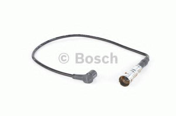 BOSCH 0356912910 Провод зажигания