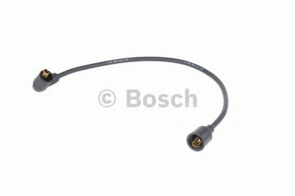 BOSCH 0986356042 Провод зажигания