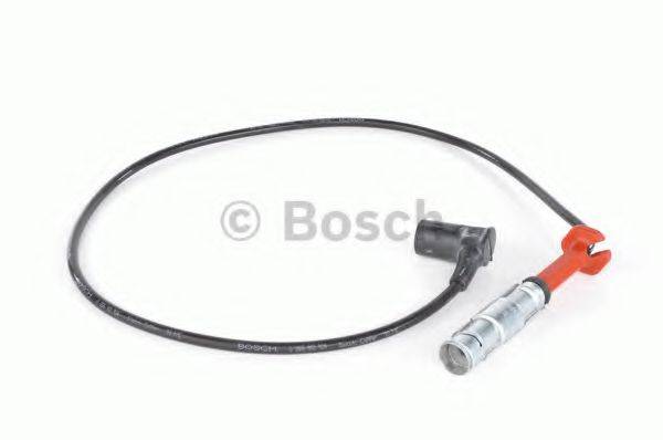 BOSCH 0356912928 Провод зажигания