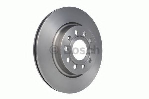 BOSCH 0986479940 Тормозной диск