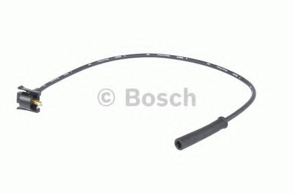 BOSCH 0986356107 Провод зажигания