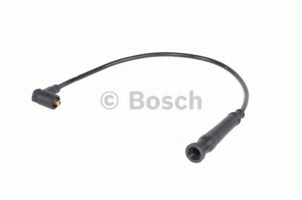 BOSCH 0986357742 Провод зажигания