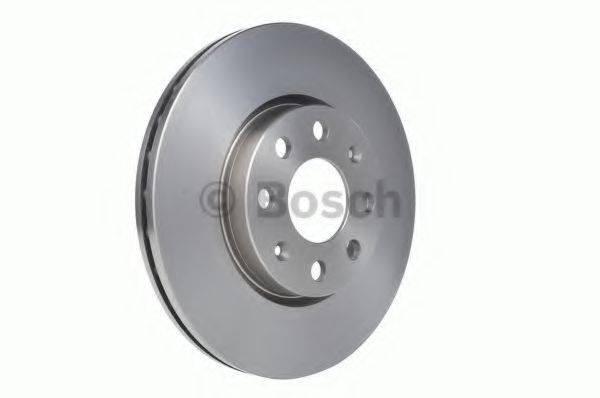 BOSCH 0986479223 Тормозной диск