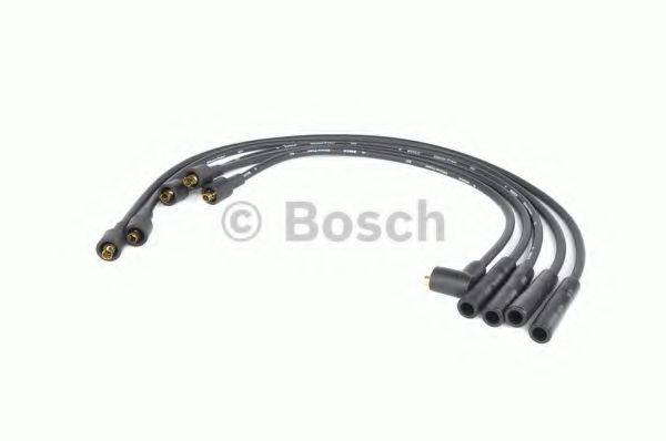 BOSCH 0986356868 Комплект проводов зажигания