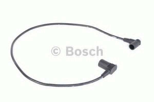 BOSCH 0986357770 Провод зажигания