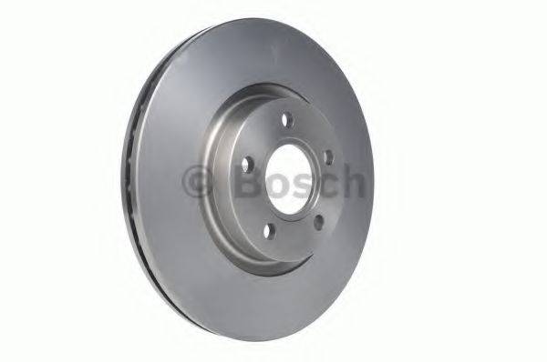 BOSCH 0986479171 Тормозной диск