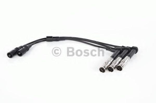 BOSCH 0986356316 Комплект проводов зажигания