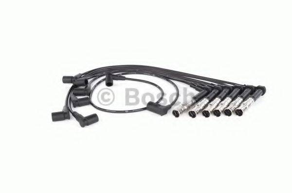 BOSCH 0986356314 Комплект проводов зажигания