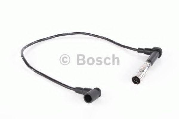 BOSCH 0986357707 Провод зажигания