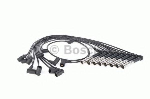 BOSCH 0986356315 Комплект проводов зажигания