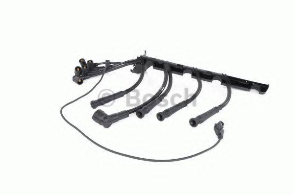 BOSCH 0986356328 Комплект проводов зажигания