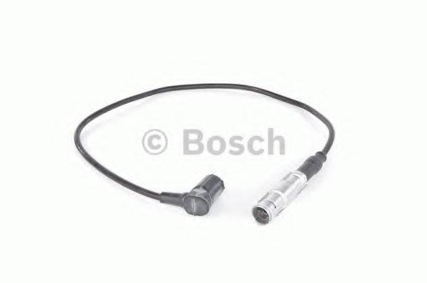 BOSCH 0356912907 Провод зажигания