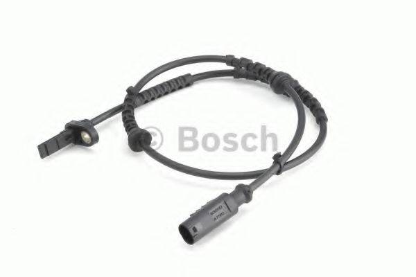 BOSCH 0265008005 Датчик, частота вращения колеса