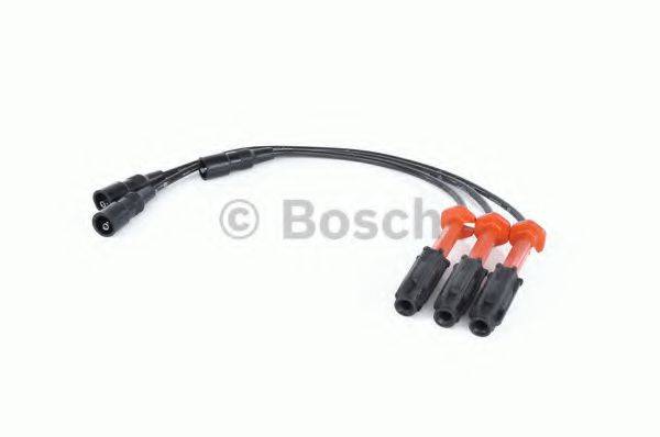 BOSCH 0986356329 Комплект проводов зажигания