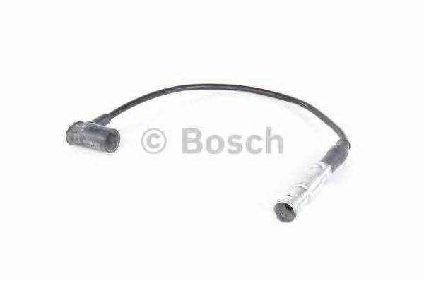 BOSCH 0356912877 Комплект проводов зажигания