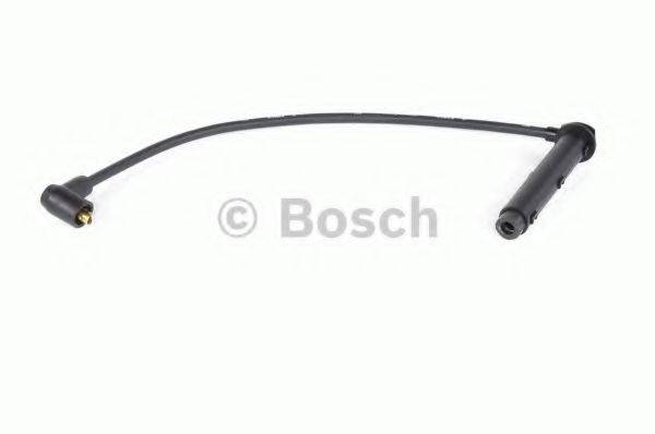 BOSCH 0986356109 Провод зажигания