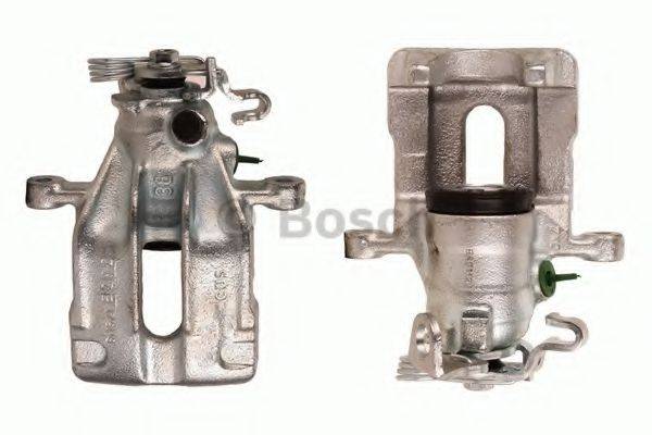 BOSCH 0986134367 Тормозной суппорт