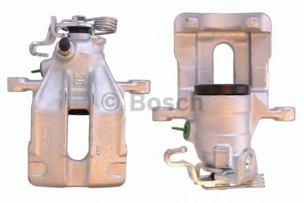 BOSCH 0986135367 Тормозной суппорт