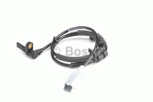 BOSCH 0265007084 Датчик, частота вращения колеса