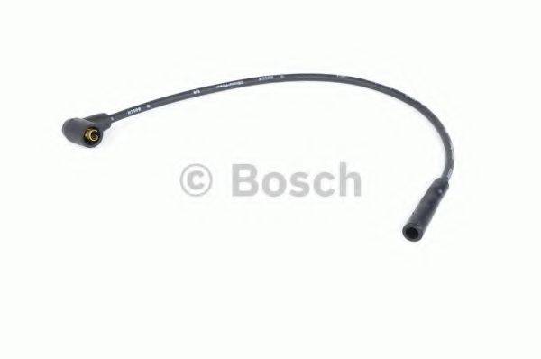 BOSCH 0986356004 Провод зажигания