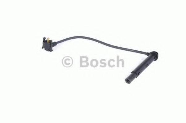 BOSCH 0986356111 Провод зажигания