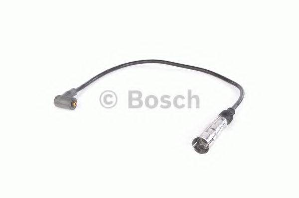 BOSCH 0356912888 Провод зажигания