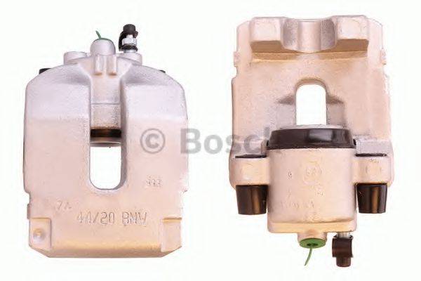 BOSCH 0986135495 Тормозной суппорт