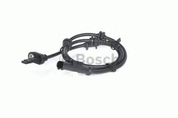 BOSCH 0265008006 Датчик, частота вращения колеса