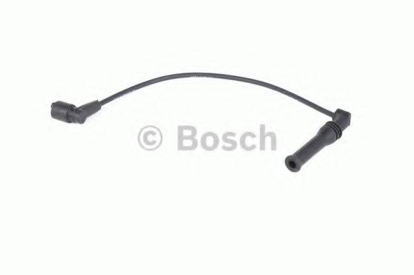 BOSCH 0986356181 Провод зажигания