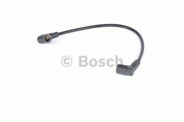 BOSCH 0356904070 Провод зажигания