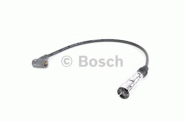 BOSCH 0356912987 Провод зажигания