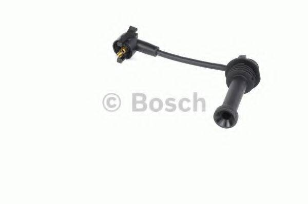 BOSCH 0986356146 Провод зажигания