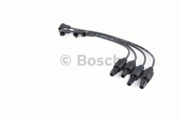 BOSCH 0986356830 Комплект проводов зажигания