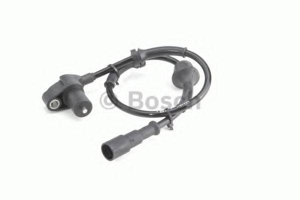 BOSCH 0265006407 Датчик, частота вращения колеса