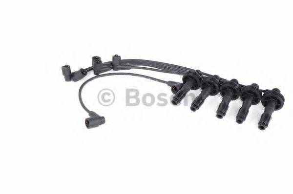 BOSCH 0986357054 Комплект проводов зажигания