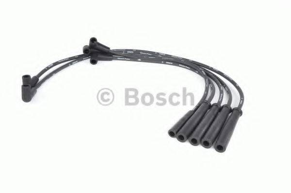 BOSCH 0986356888 Комплект проводов зажигания