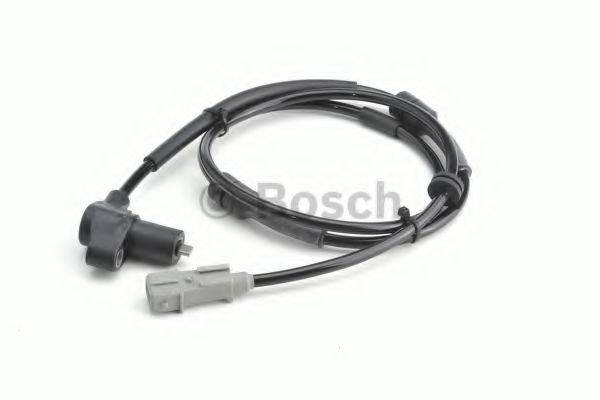 BOSCH 0265006200 Датчик, частота вращения колеса