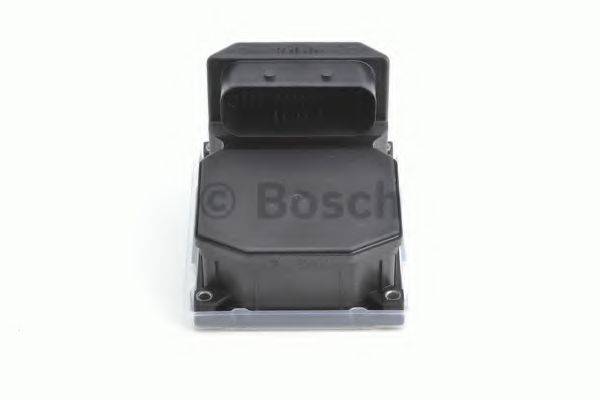 BOSCH 1265950191 Комплект прибора управления