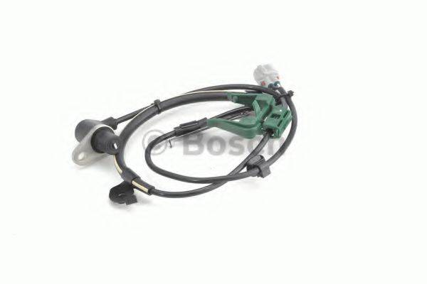 BOSCH 0265006665 Датчик, частота вращения колеса