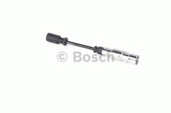 BOSCH 0356912965 Провод зажигания