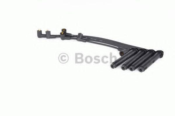 BOSCH 0986357223 Комплект проводов зажигания