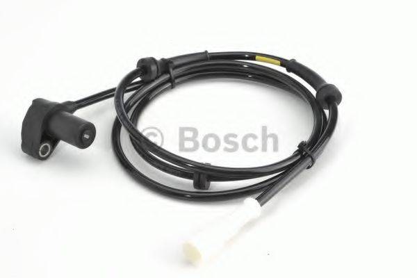 BOSCH 0265006385 Датчик, частота вращения колеса