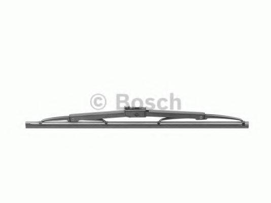 BOSCH 3397011655 Щетка стеклоочистителя