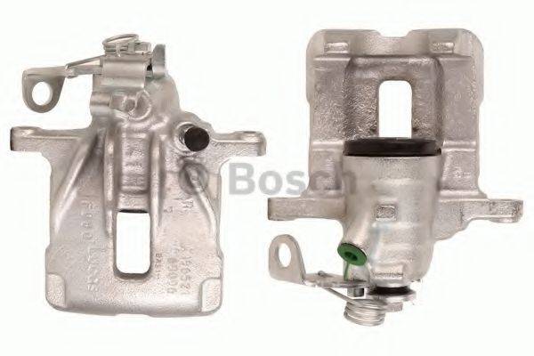 BOSCH 0986135383 Тормозной суппорт